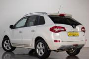 Renault Koleos I Рестайлинг Челябинск  - изображение 31