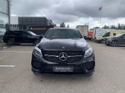 Mercedes-Benz GLE Coupe I (C292) Смоленск  - изображение 29