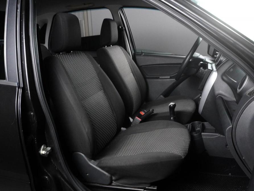 Lada (ВАЗ) Granta I Минеральные Воды  - изображение 8