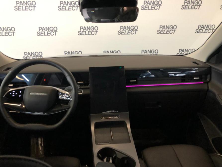 Jaecoo J6 Курск  - изображение 19