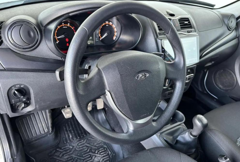 Lada (ВАЗ) Granta I Рестайлинг Киров  - изображение 18