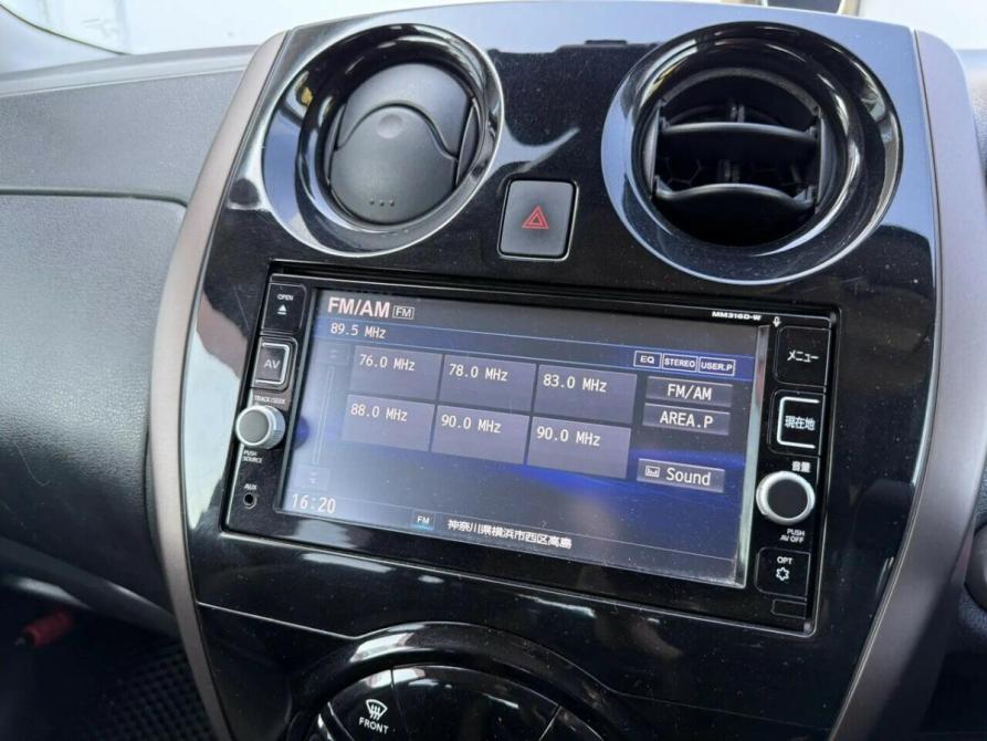 Nissan Note II Набережные Челны  - изображение 10