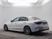 Mercedes-Benz C-Класс V (W206) Москва  - изображение 25