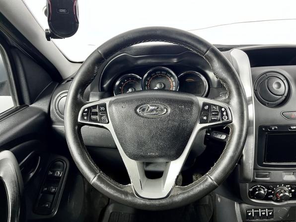Lada (ВАЗ) Largus I с пробегом 2021 года, цена 890 000 рублей, 223095 км, универсал, Автокод Объявления