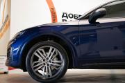 Audi Q5 II (FY) Рестайлинг Москва  - изображение 78