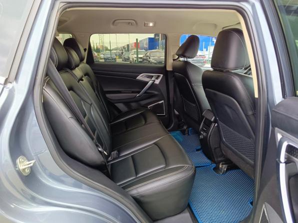 Geely Atlas I с пробегом 2018 года, цена 1 424 995 рублей, 138541 км, внедорожник, Автокод Объявления