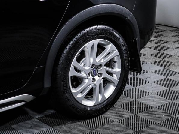 Volvo V60 Cross Country I с пробегом 2015 года, цена 1 699 000 рублей, 223001 км, универсал, Автокод Объявления