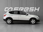 Nissan Qashqai I Рестайлинг Тверь  - изображение 30
