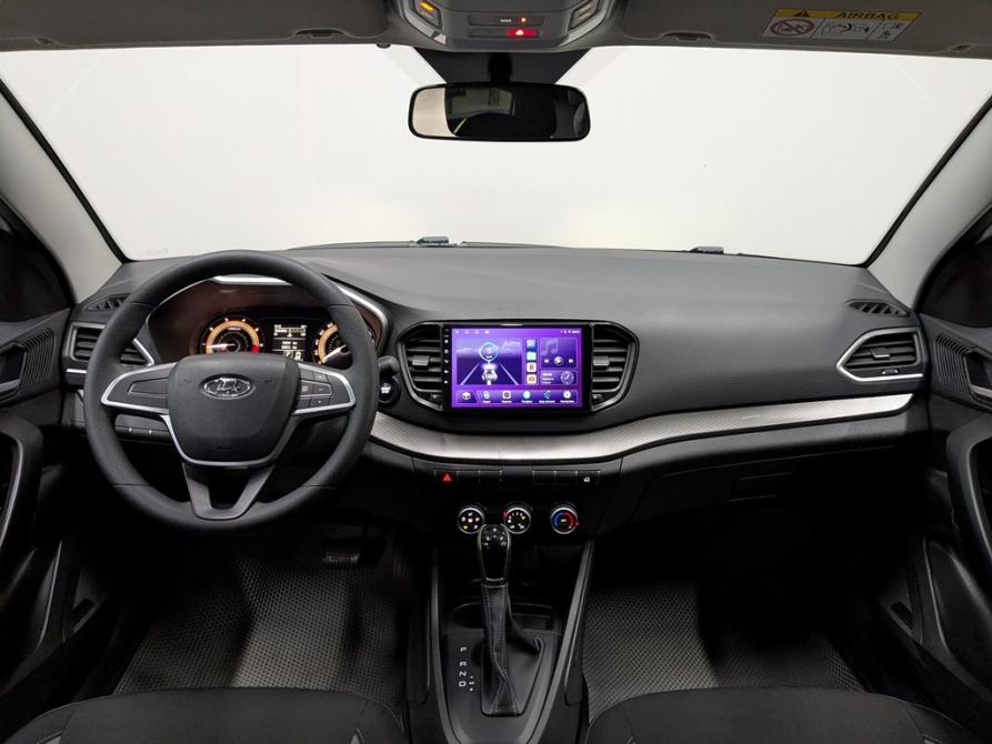 Lada (ВАЗ) Vesta I Рестайлинг (NG) Москва  - изображение 23