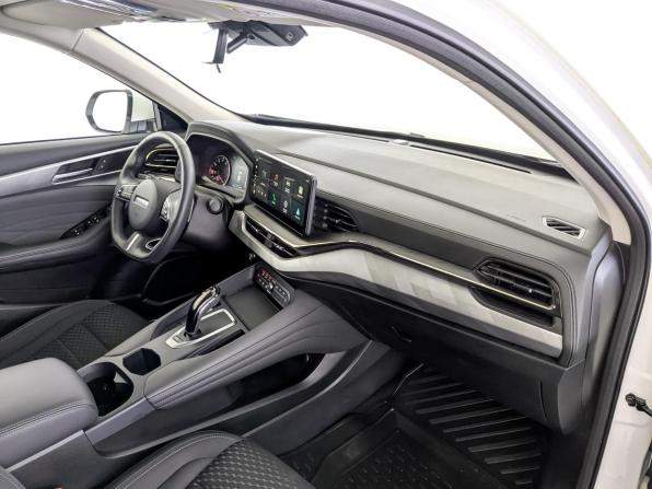 Haval F7x I Рестайлинг с пробегом 2023 года, цена 2 100 000 рублей, 27731 км, внедорожник, Автокод Объявления