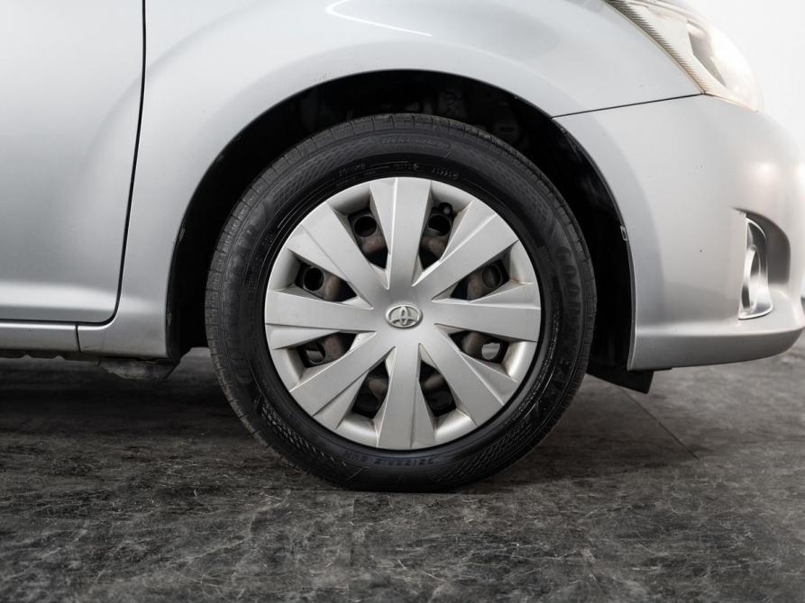 Toyota Corolla XI (E160 E170 E180) Иркутск  - изображение 16