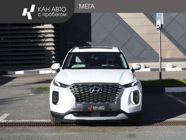 Hyundai Palisade I с пробегом 2021 года, цена 4 150 000 рублей, 77899 км, внедорожник, Автокод Объявления