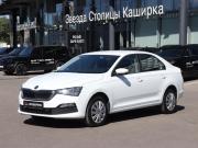 Skoda Rapid II Москва  - изображение 20