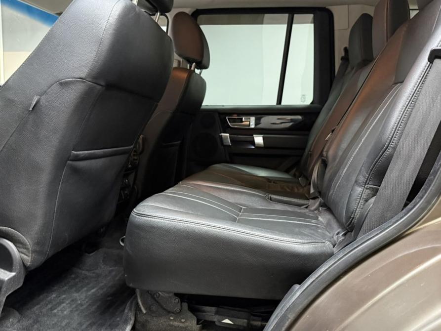 Land Rover Discovery IV Тверь  - изображение 22