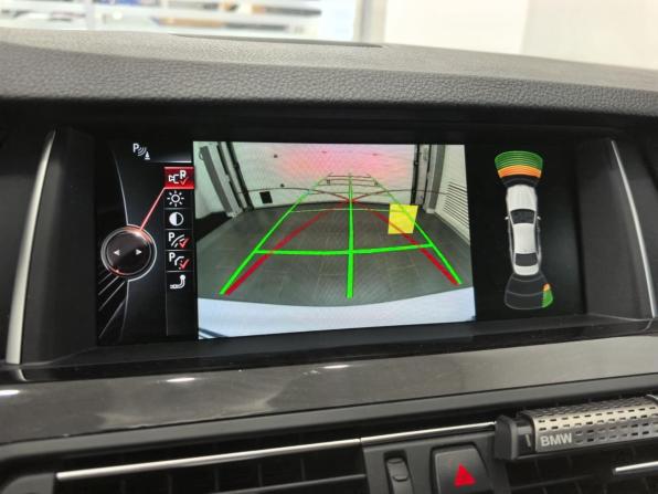 BMW 5 серии VI (F10/F11/F07) Рестайлинг с пробегом 2015 года, цена 2 595 000 рублей, 190934 км, лифтбек, Автокод Объявления