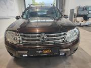 Renault Duster I Новомосковск  - изображение 17