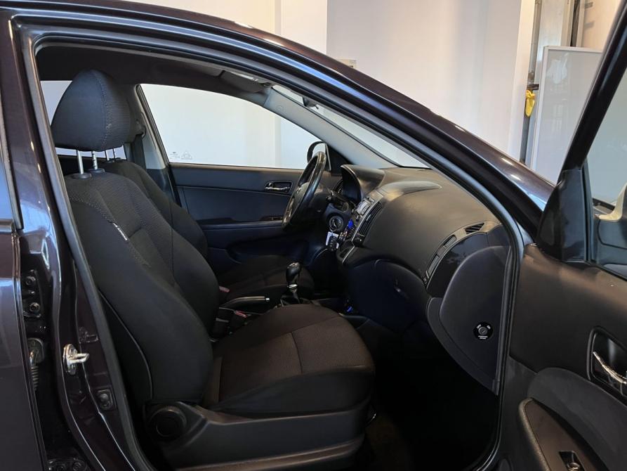Hyundai i30 I Рестайлинг Чебоксары  - изображение 25