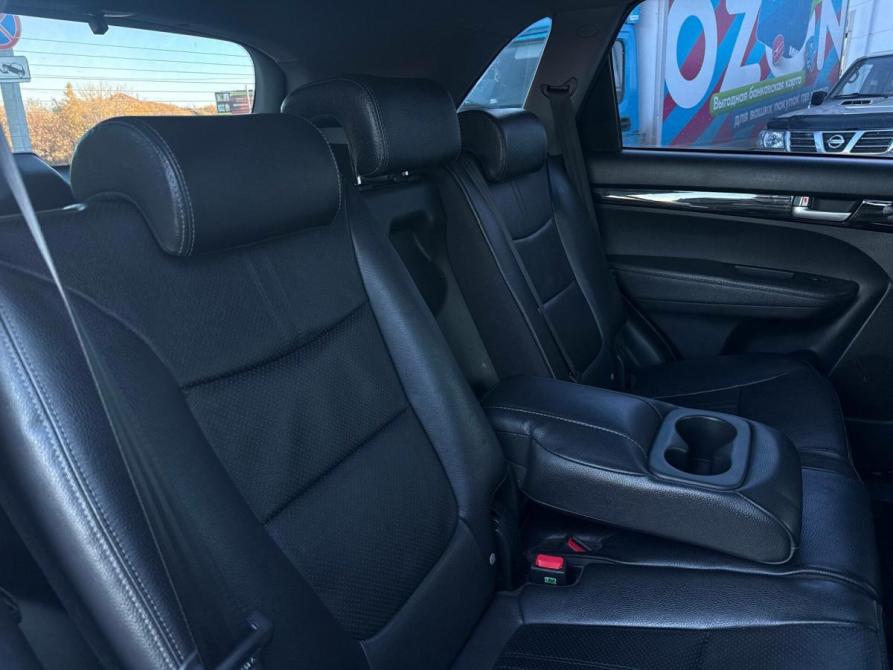 Kia Sorento II Омск  - изображение 17