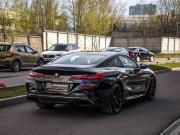 BMW 8 серии II (G14/G15/G16) Рестайлинг Санкт-Петербург  - изображение 46