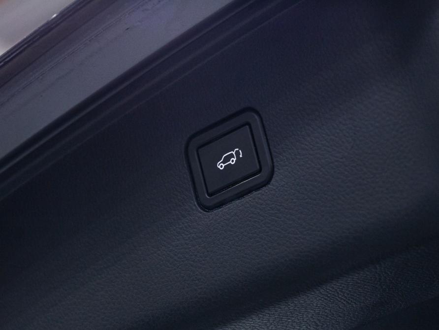Changan CS95 I Рестайлинг 2 Санкт-Петербург  - изображение 30