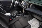 Toyota RAV4 IV (XA40) Сургут  - изображение 27