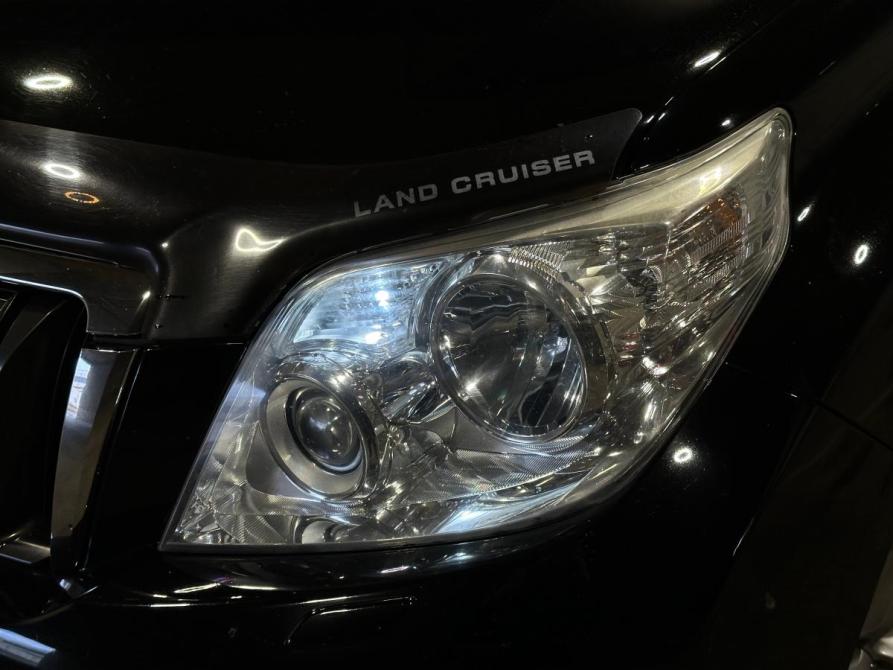 Toyota Land Cruiser Prado 150 Series Челябинск  - изображение 7