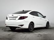 Hyundai Solaris I Рестайлинг Санкт-Петербург  - изображение 24