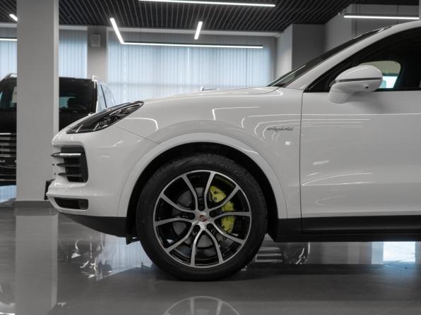 Porsche Cayenne III с пробегом 2021 года, цена 8 800 000 рублей, 61500 км, внедорожник, Автокод Объявления