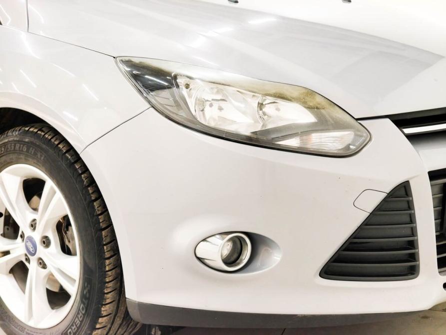 Ford Focus III Тула  - изображение 8