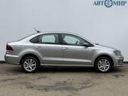 Volkswagen Polo V Рестайлинг Москва  - изображение 16