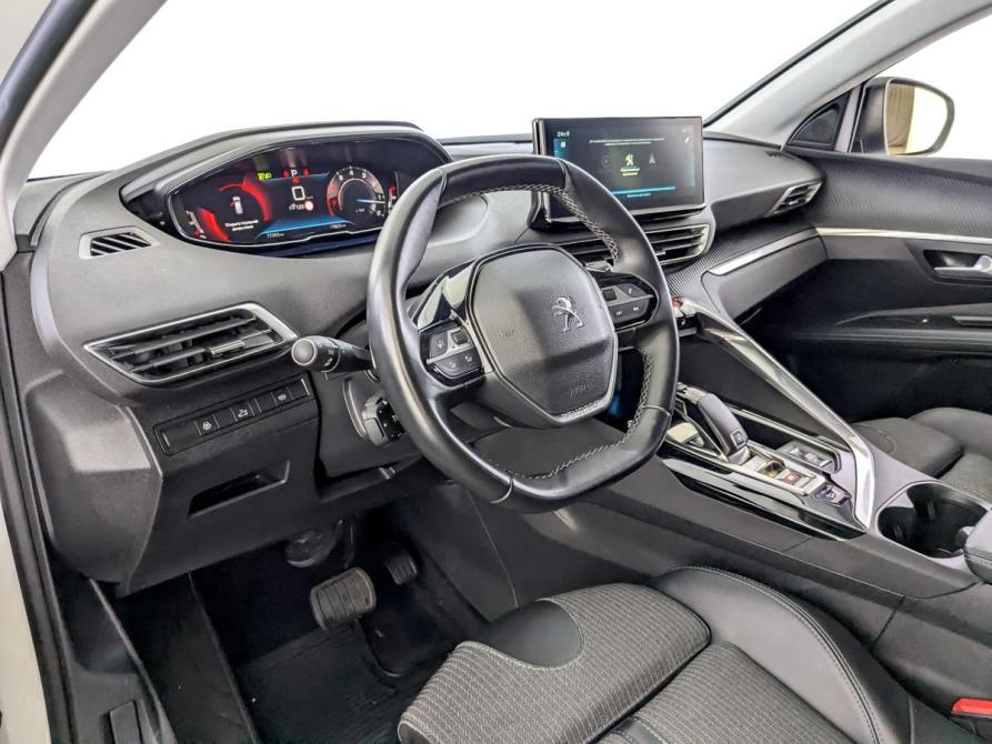 Peugeot 3008 II Рестайлинг Москва  - изображение 16