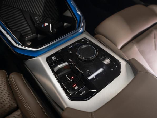 BMW X3 IV (G45/G48) с пробегом 2024 года, цена 6 890 000 рублей, 12250 км, внедорожник, Автокод Объявления