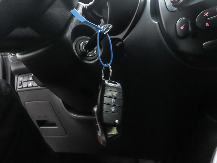 Kia Soul II Рестайлинг Красноярск  - изображение 27