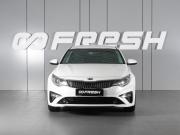 Kia Optima IV Рестайлинг Минеральные Воды  - изображение 21