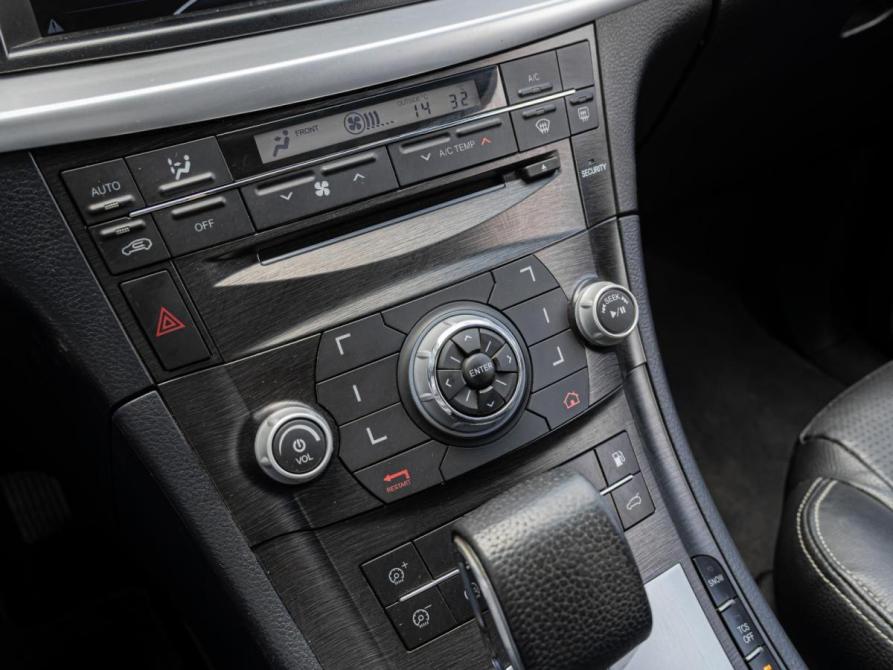 Luxgen Luxgen7 SUV Краснодар  - изображение 15