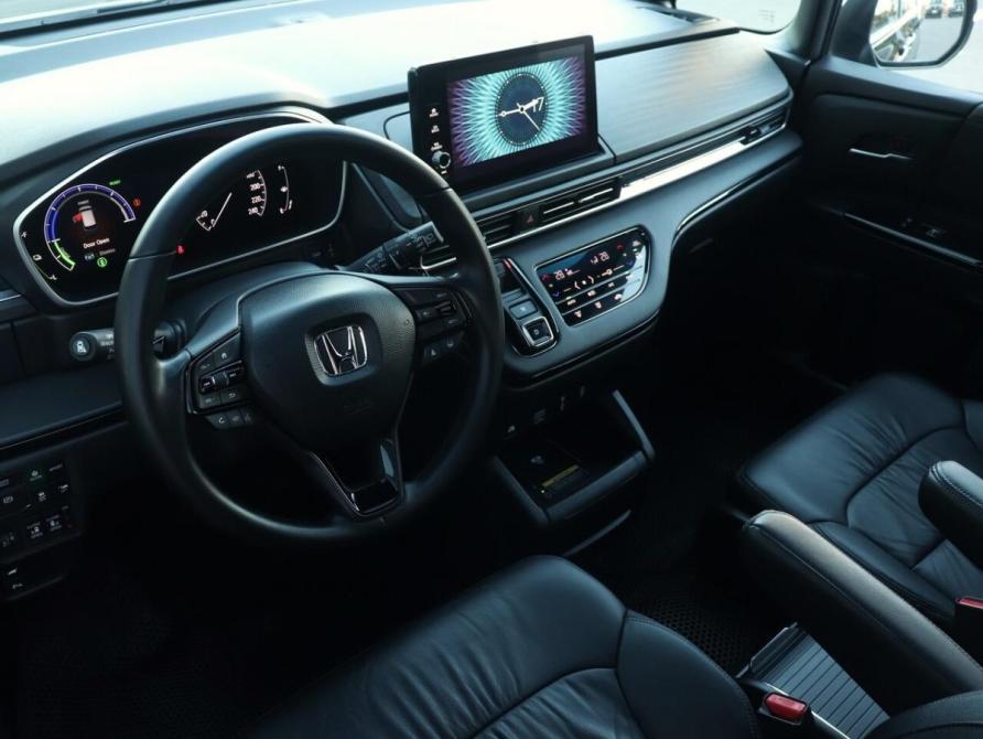 Honda Odyssey V Рестайлинг 2 Казань  - изображение 5