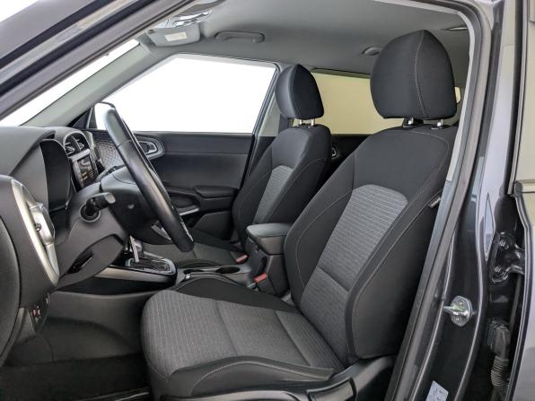 Kia Soul III с пробегом 2021 года, цена 2 030 000 рублей, 61437 км, хэтчбек, Автокод Объявления