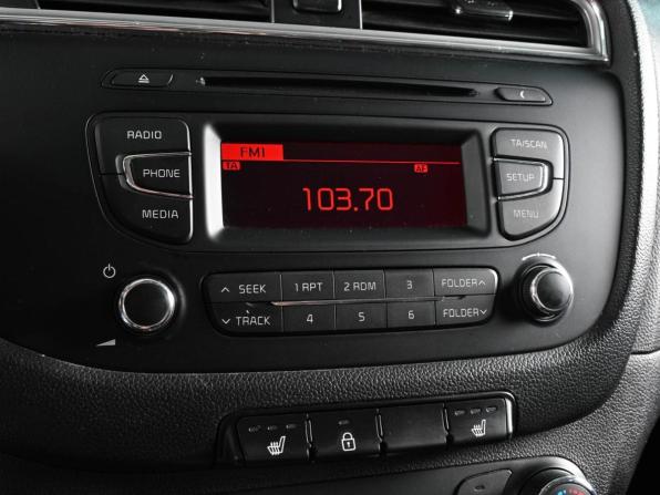 Kia Ceed II Рестайлинг с пробегом 2015 года, цена 1 499 000 рублей, 72565 км, хэтчбек, Автокод Объявления