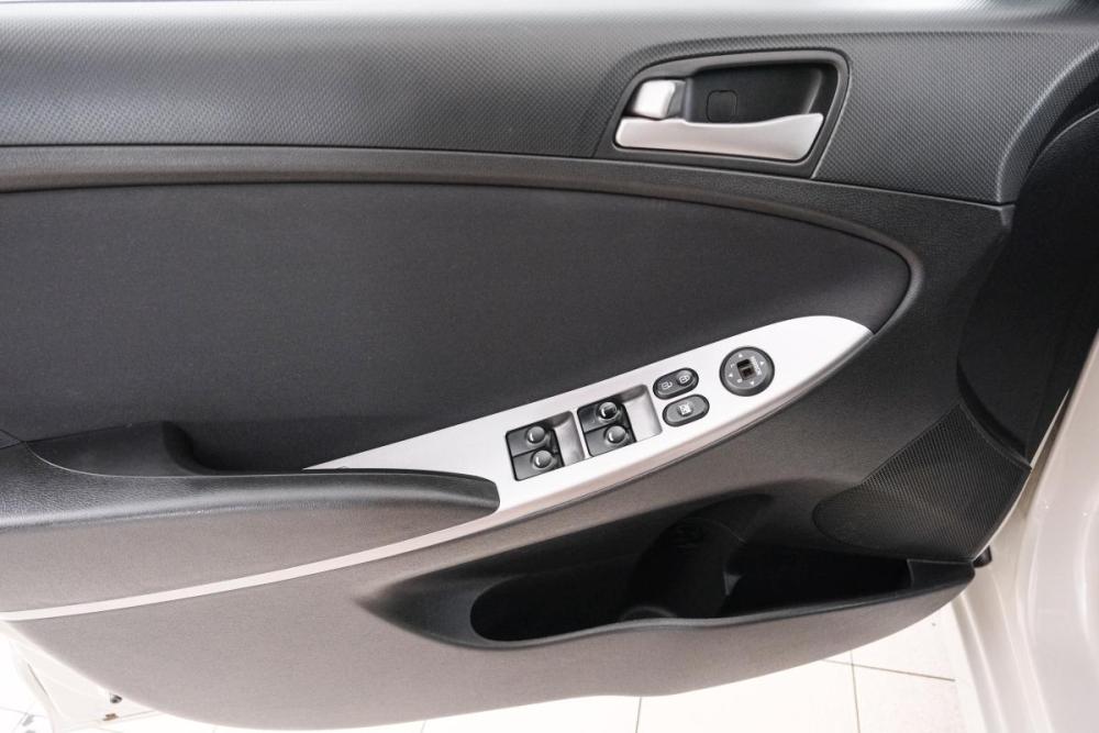 Hyundai Solaris I Рестайлинг Красноярск  - изображение 20
