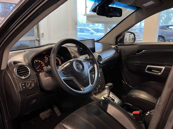 Opel Antara I с пробегом 2011 года, цена 863 000 рублей, 273960 км, внедорожник, Автокод Объявления