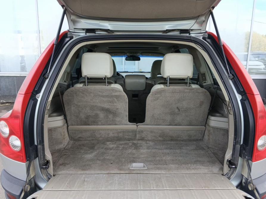 Volvo XC90 I Москва  - изображение 8