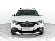 Renault Sandero II Рестайлинг Ногинск  - изображение 19