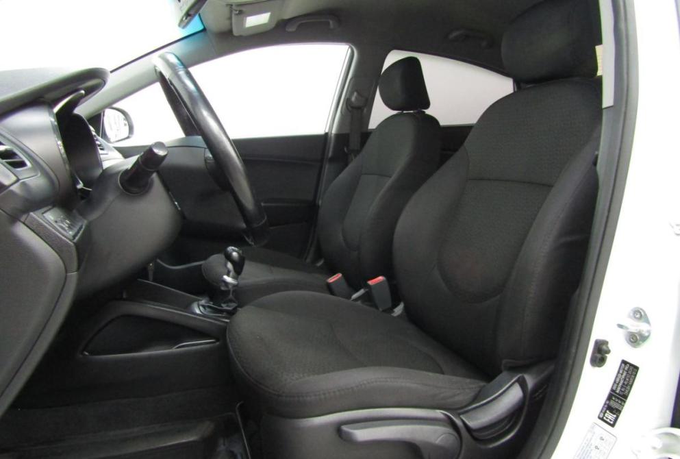 Kia Rio III Рестайлинг Екатеринбург  - изображение 13