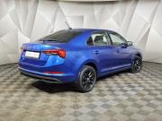 Skoda Rapid II Москва  - изображение 21