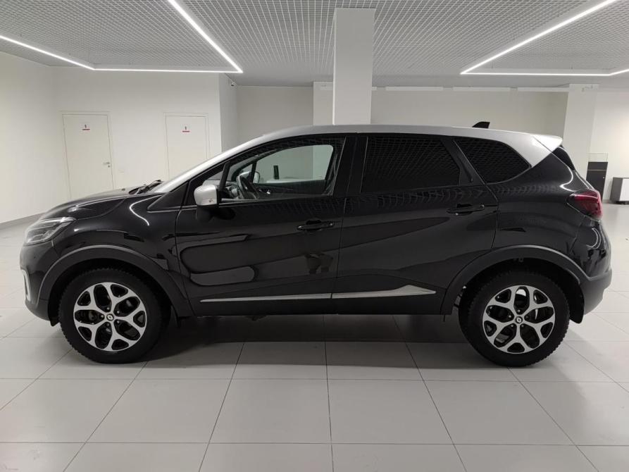 Renault Kaptur I Рестайлинг Казань  - изображение 10