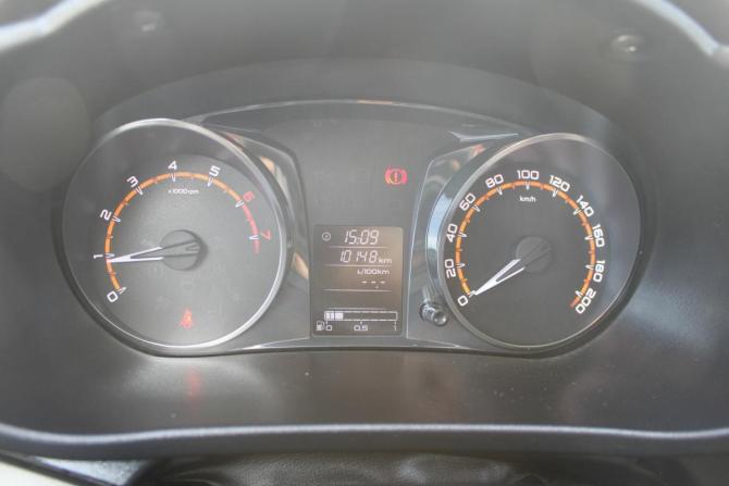 Lada (ВАЗ) Granta I Рестайлинг с пробегом 2025 года, цена 990 000 рублей, 10000 км, лифтбек, Автокод Объявления