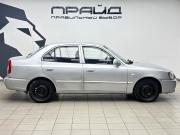 Hyundai Accent II Ростов-на-Дону  - изображение 23