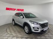 Hyundai Tucson III Рестайлинг Воронеж  - изображение 29