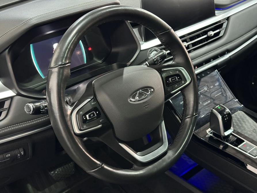 Chery Tiggo 7 Pro I Москва  - изображение 12