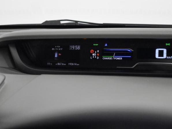 Honda Freed II с пробегом 2016 года, цена 1 140 000 рублей, 193302 км, компактвэн, Автокод Объявления